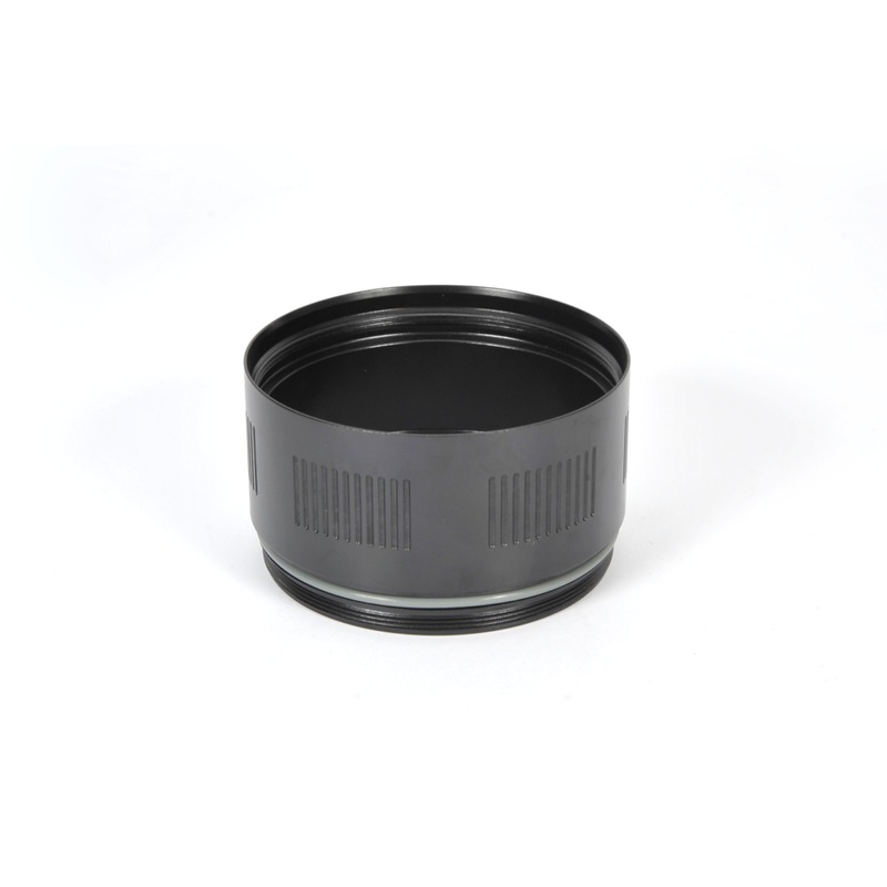 (Discontinued) Nauticam Compact Port Extension 50