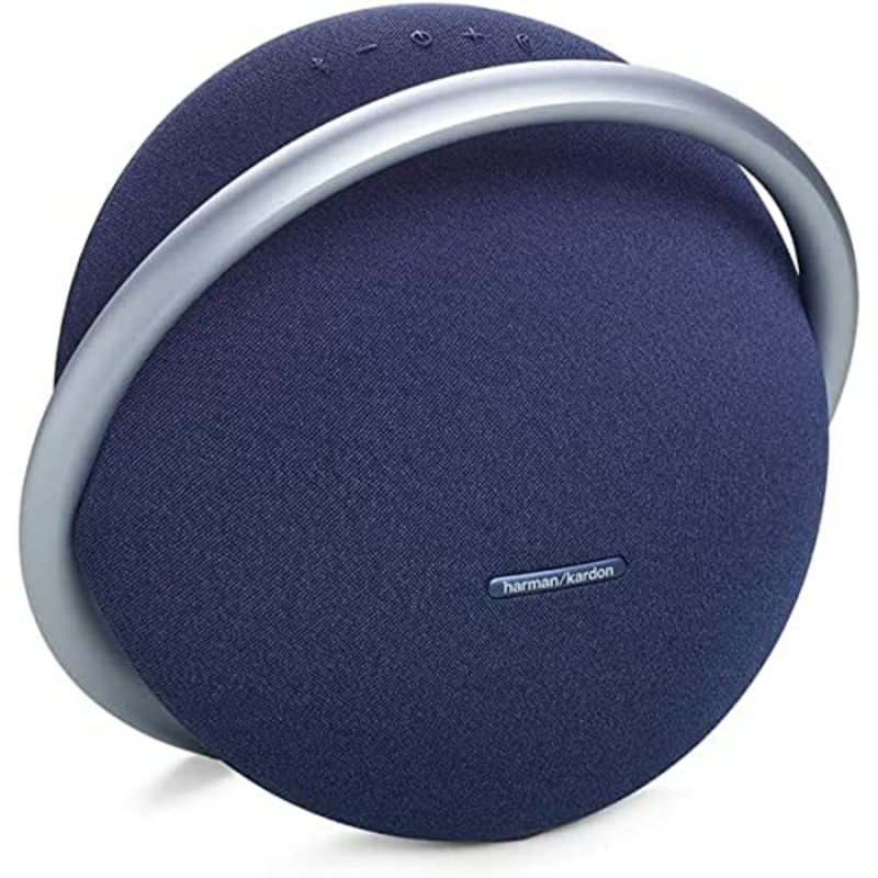 Harman Kardon Onyx Studio 8 (Blue) NEW TBC HK.HKOS8CPNEP