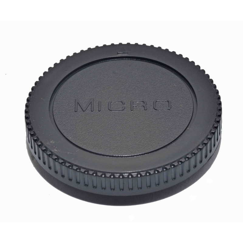 Kood Body Cap – Micro 4/3