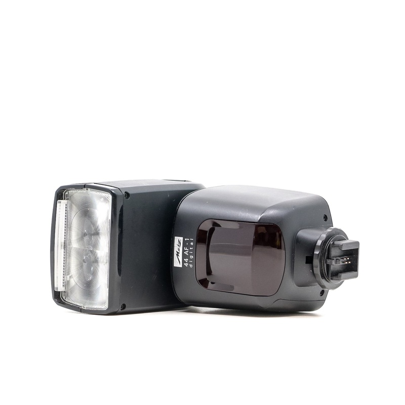 Metz 44 AF-1 – Sony Dedicated