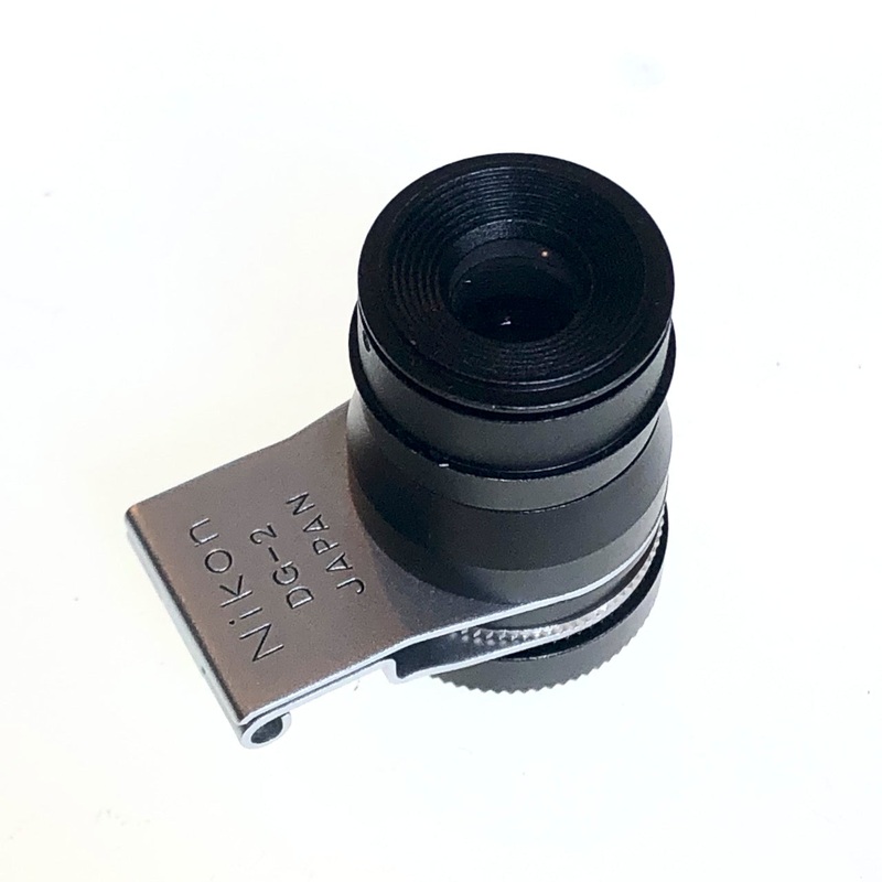 Nikon DG-2