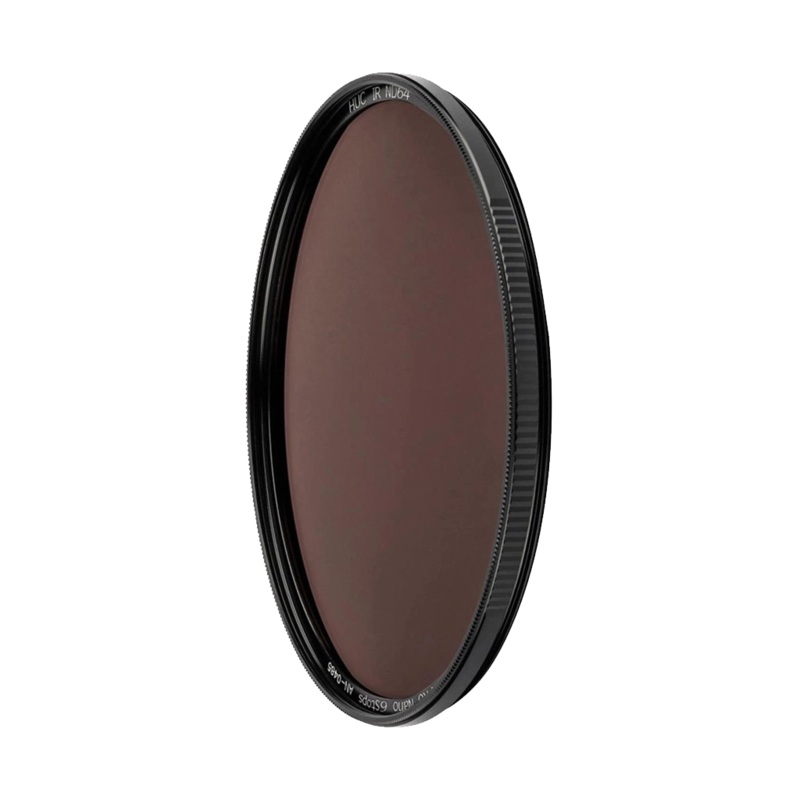 NiSi 62mm HUC PRO Nano IRND 1.8 Filter (6-Stop)