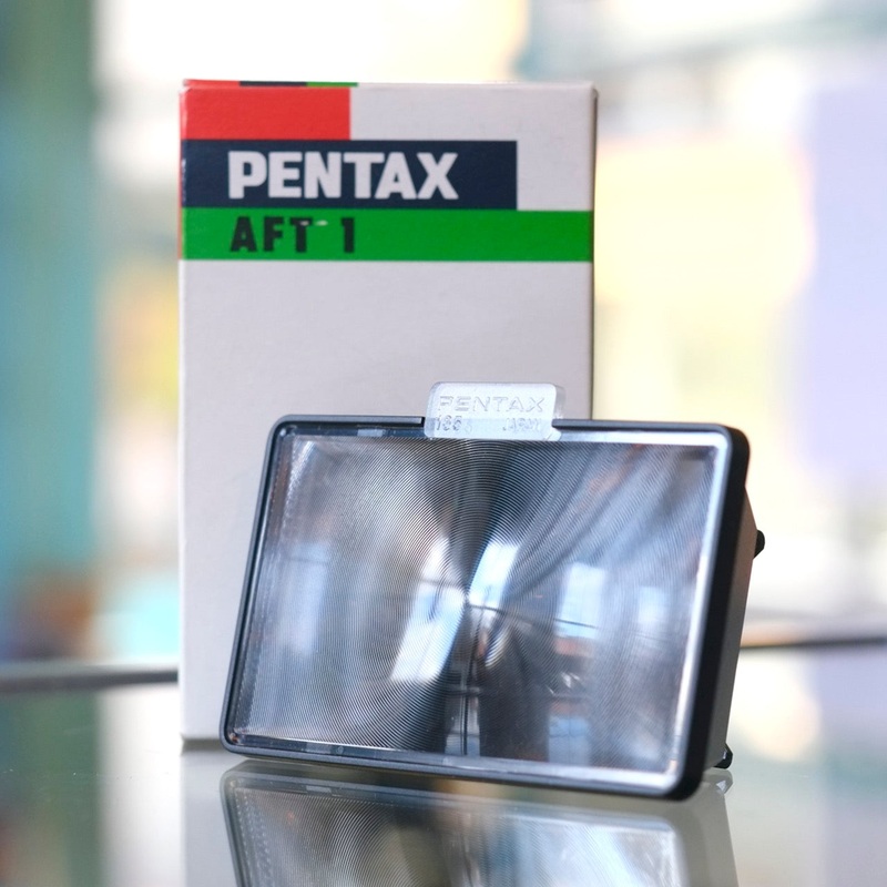 Pentax AFT1