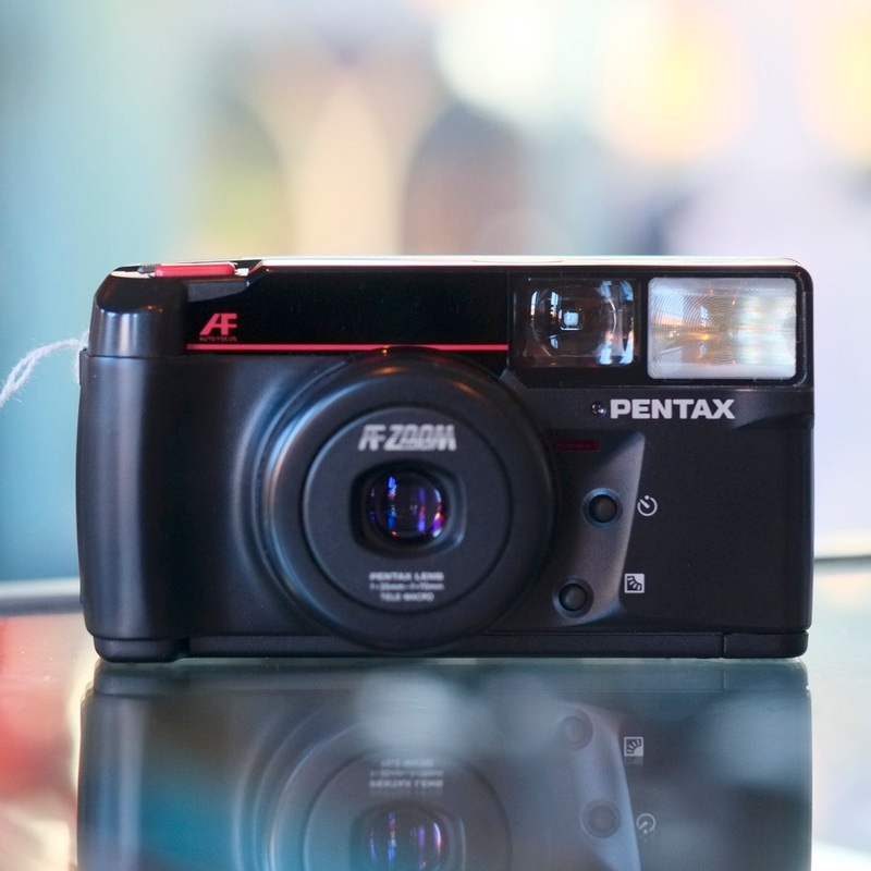 Pentax Zoom 70-S