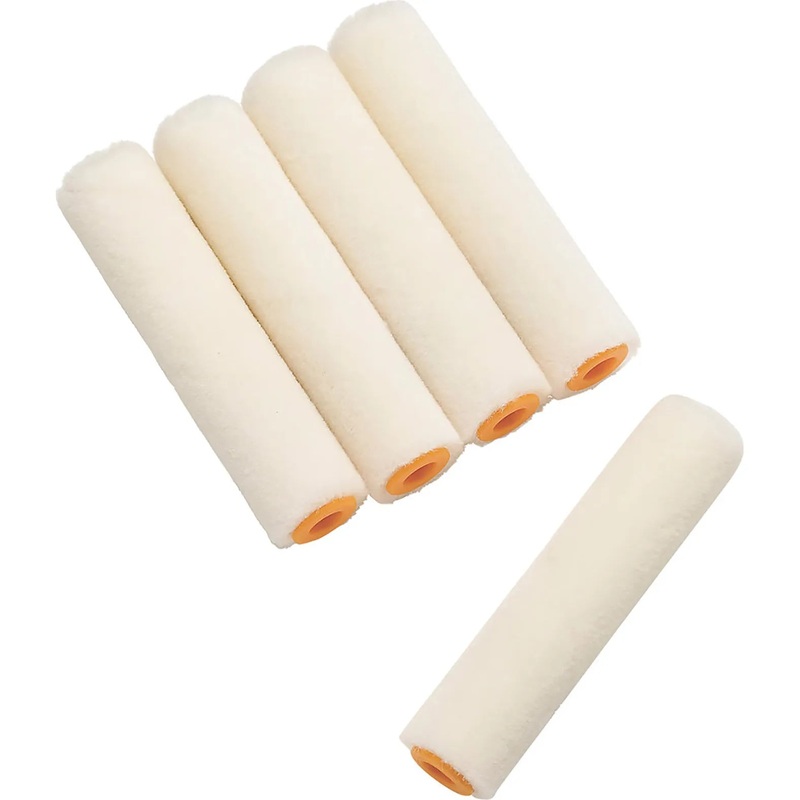PermaJet PermPROtect Foam Roller Replacements – 6 Pack