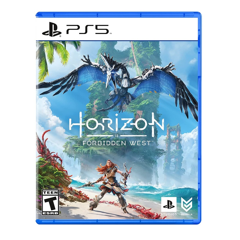[PS5] Horizon Forbidden West PlayStation 5 R2