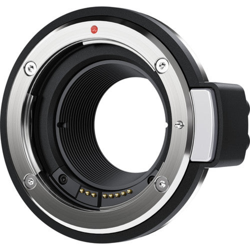 Blackmagic URSA Mini Pro EF Mount (NEW NO BOX)