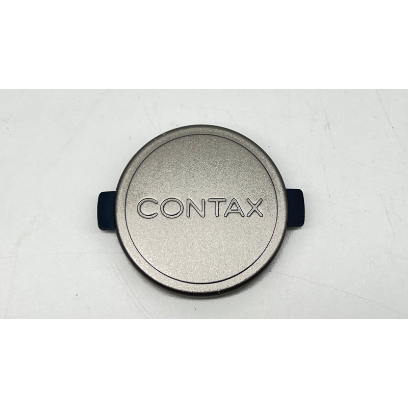 CONTAX 30.5 Lens Cap
