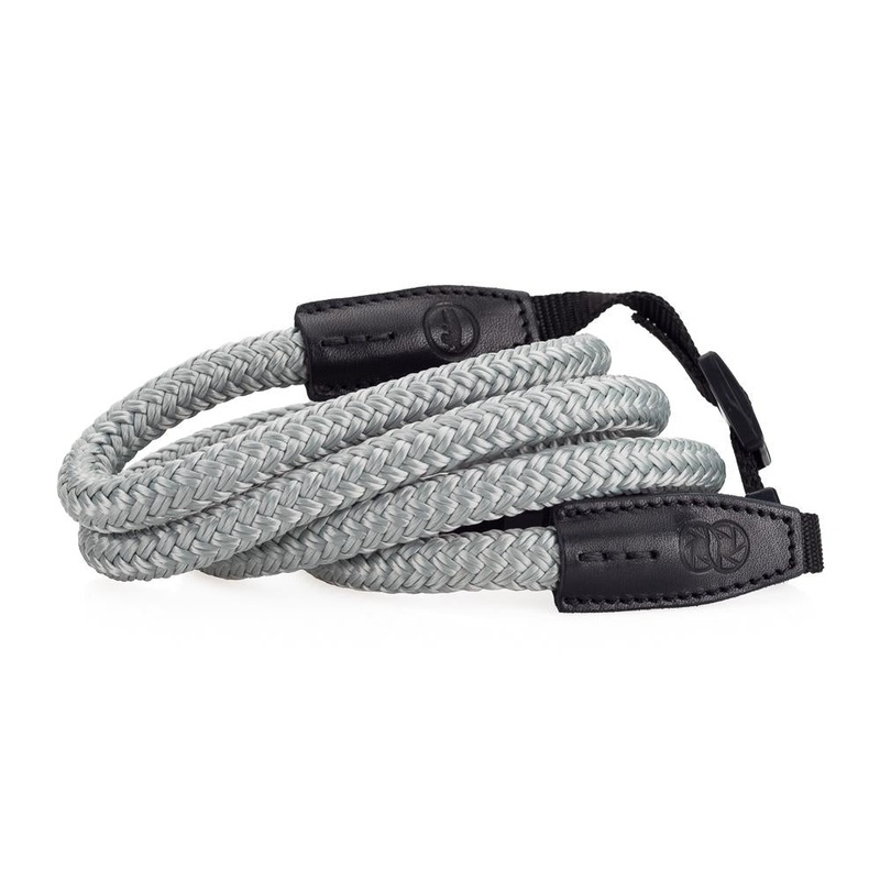 Leica Rope Strap “SO”, Gray, 126cm, Designed By Cooph