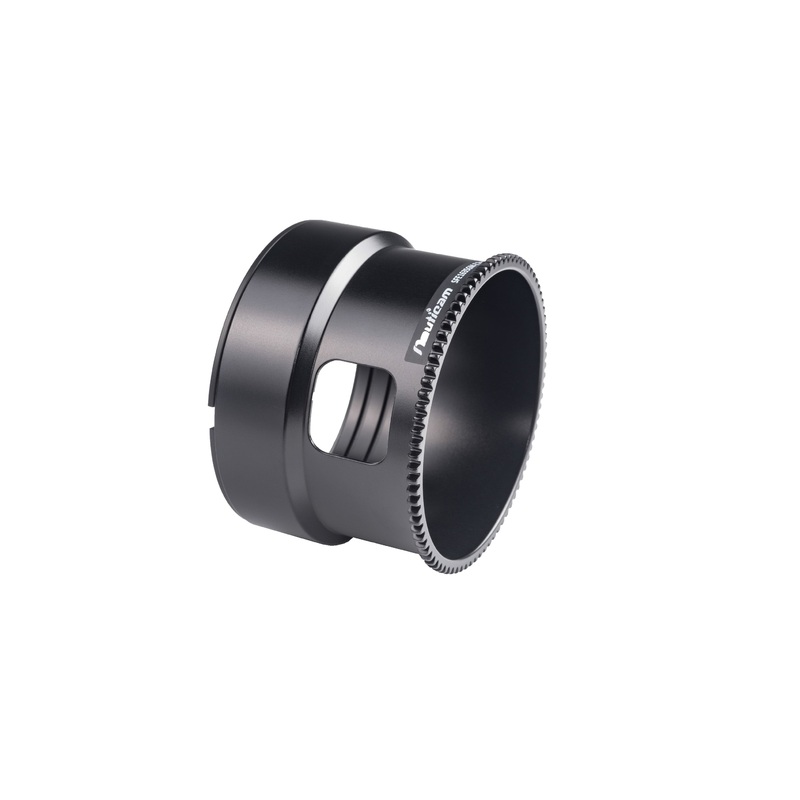 Nauticam SFE1635GM-Z Zoom Gear for Sony SEL1635GM FE 16-35mm F2.8 GM