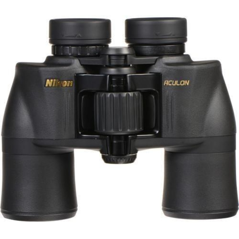 Nikon 8×42 Aculon A211 Binocular