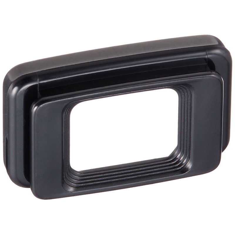 Nikon DK-20C 0 Diopter Eyepiece Correction Lens