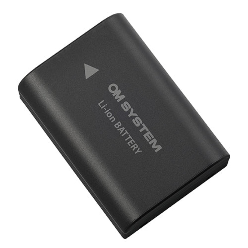 OM System BLX-1 Battery for OM System OM-1 Camera