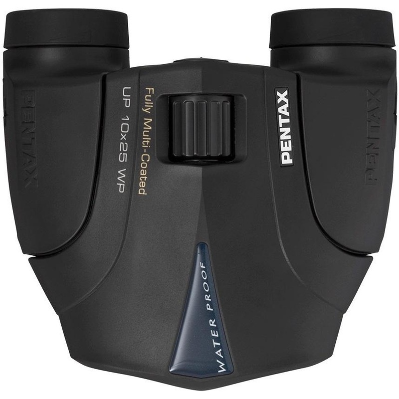 Pentax 10×25 U-Series UP WP Compact Binocular