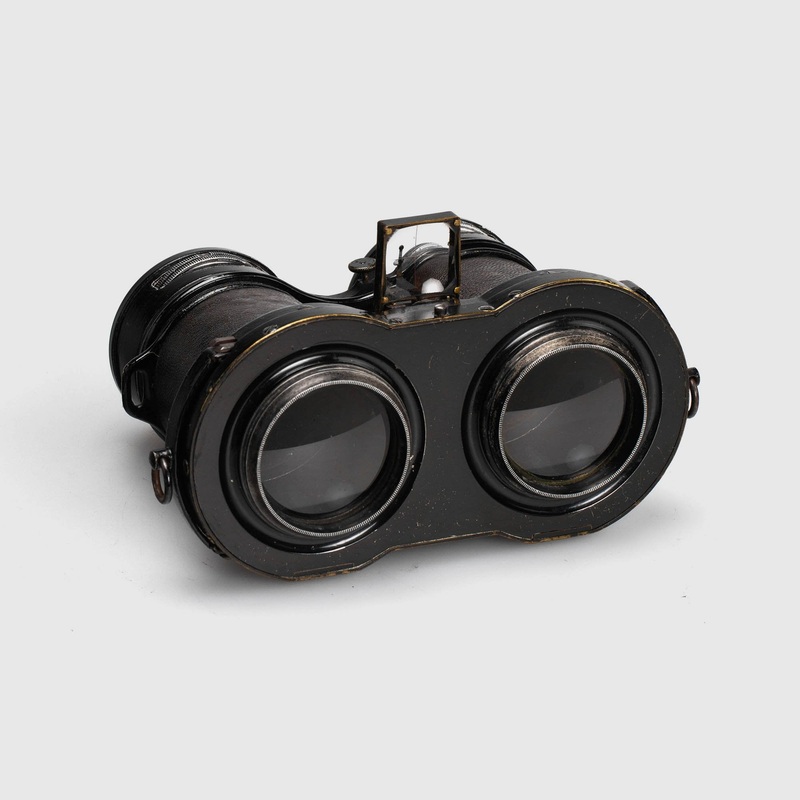 Photo-Stereo-Binocle