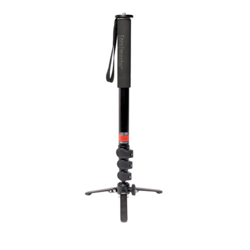 PRO MVP432+ CONVERTIBLE MONOPOD (5612)