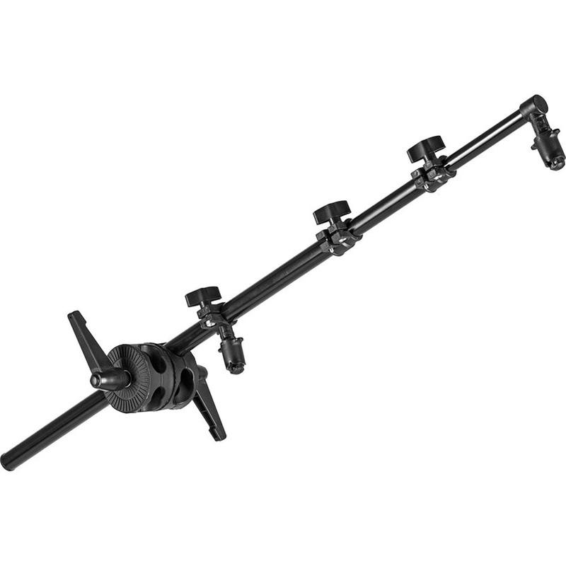 Stand para Reflectores – RH01