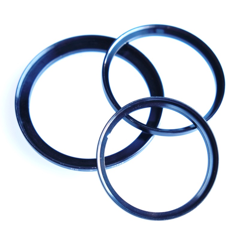 Stepping rings 28-52