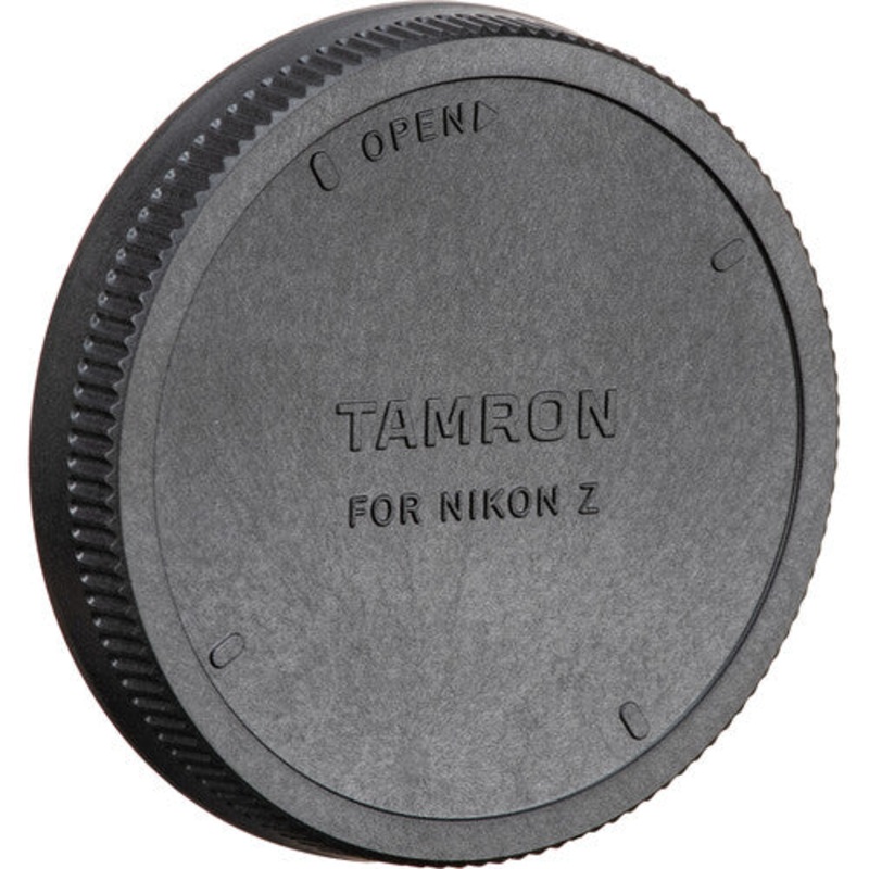 Tamron Rear Cap for Nikon Z-mount