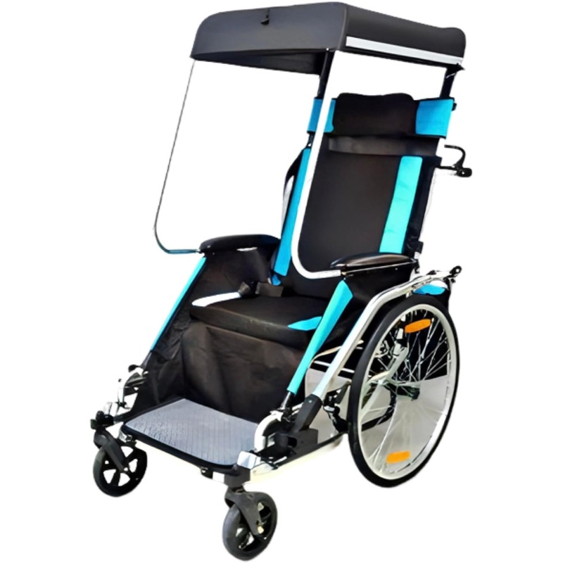 Ultimaxx Pedicruiser Bike Trailer with Wider Wheels