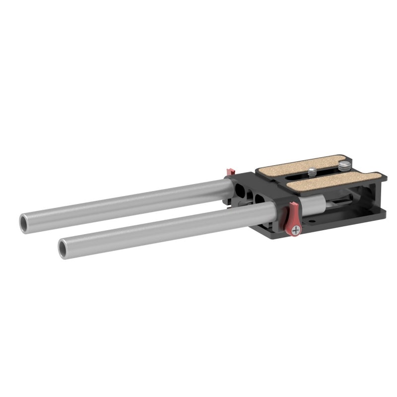 Vocas Pro Support de rail 15mm Type R