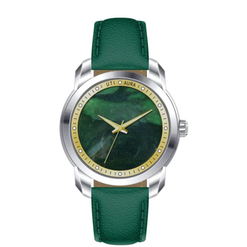 AUSTRALIAN JADE GOLD