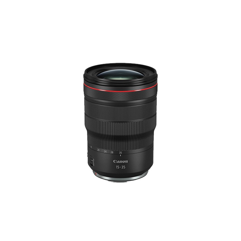 Canon RF 15-35mm F2.8 L IS USM