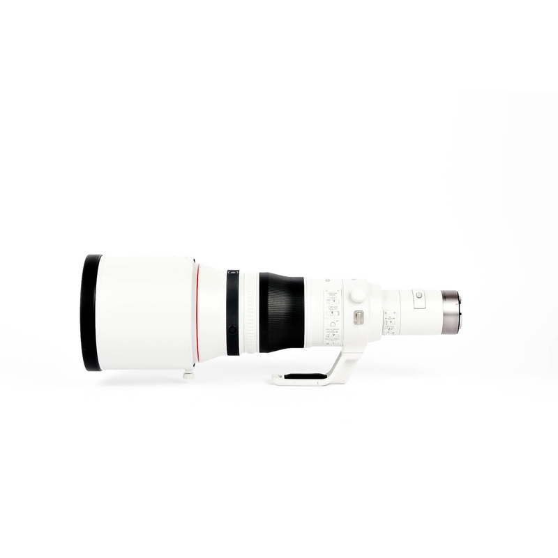 Canon RF 800mm f/5.6 L IS USM