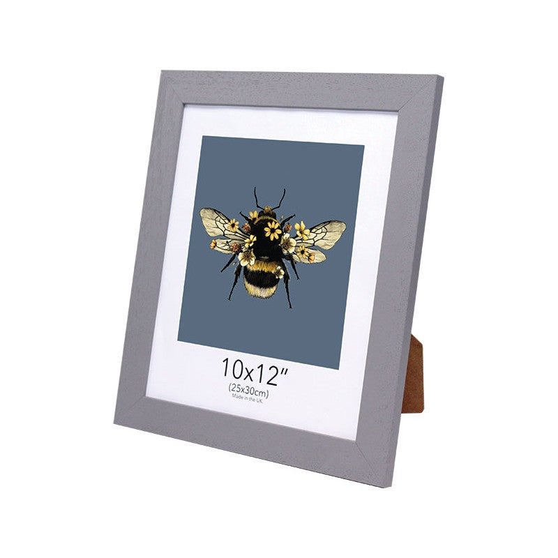 Kimber Light Grey picture frame 20X16