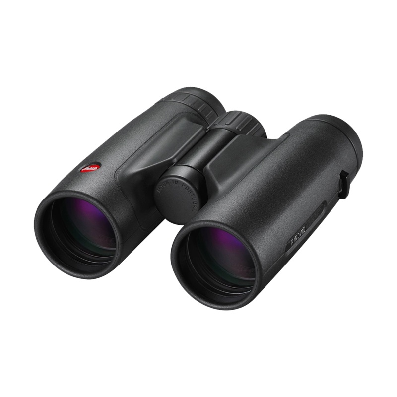 Leica Trinovid 10×42 HD Binoculars