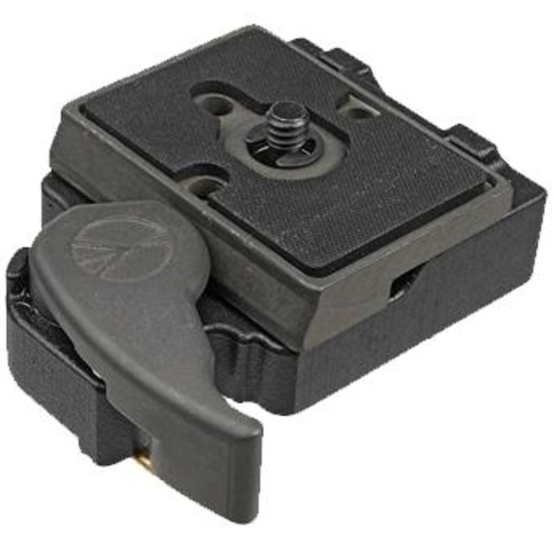 Manfrotto 323 Rectangular Plate Adaptor