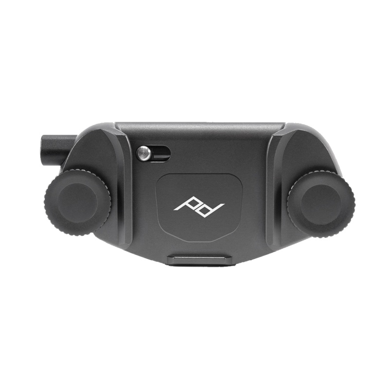 Peak Design Clip for Capture v3 (Black)