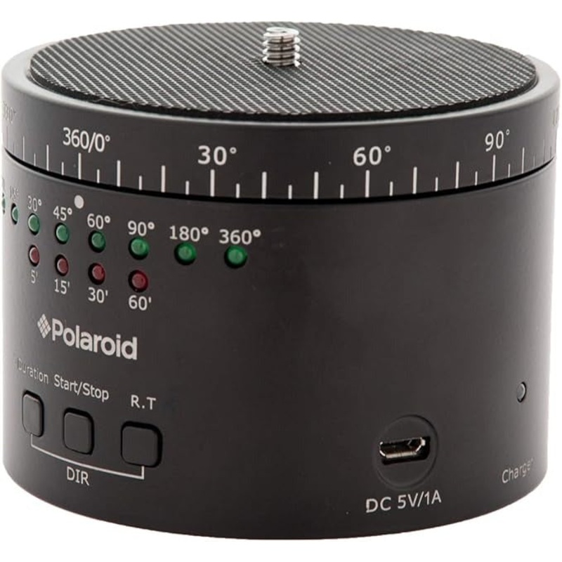 Polaroid PL-BH360