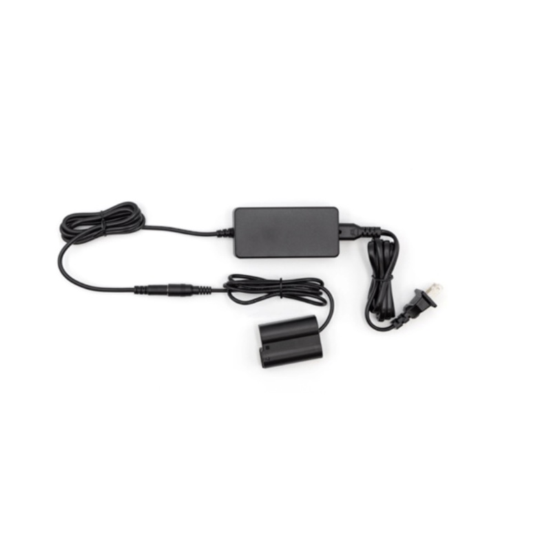 Promaster DC Coupler with AC Power Supply for Nikon EN-EL15