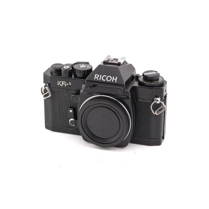Ricoh KR-5