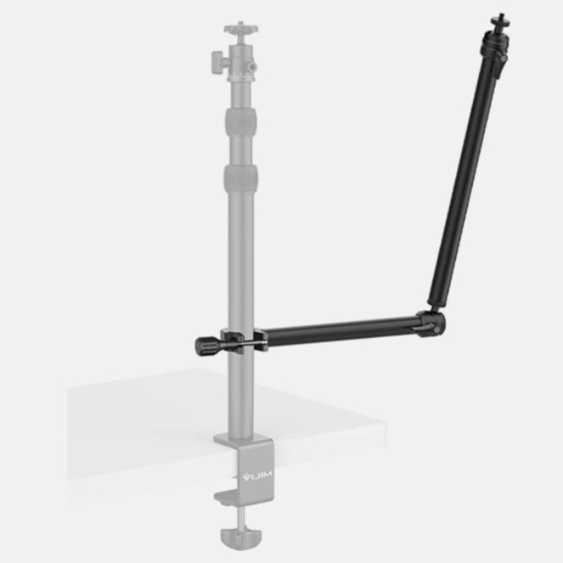 VIJIM LS04 Extension Frection Arm for Desk Mount Stand (SKU.2665)