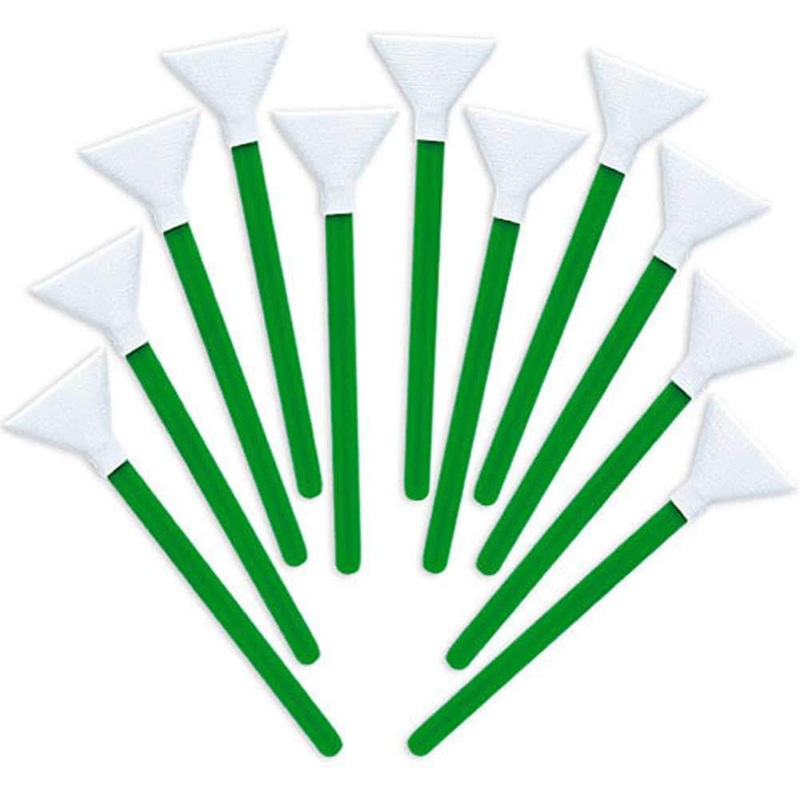 Visible Dust Ultra MXD-100 Medium Format 30-33mm Sensor Clean Swabs 12 pack