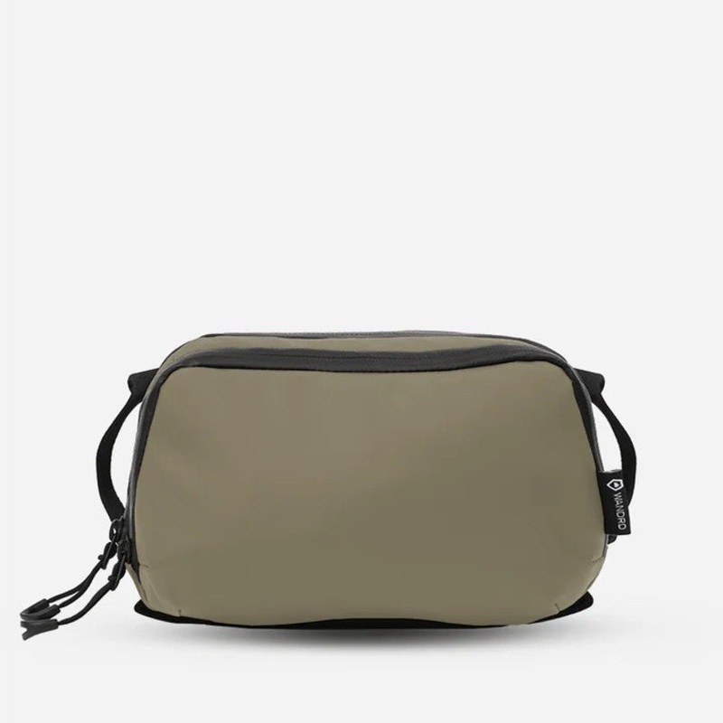 Wandrd Tech Bag Large Black