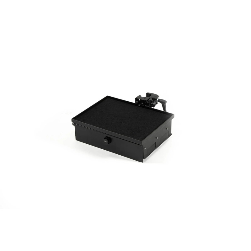 ADICAM SHELF WITH DRAWER
