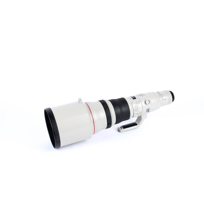 Canon EF 800mm f/5.6 L IS USM