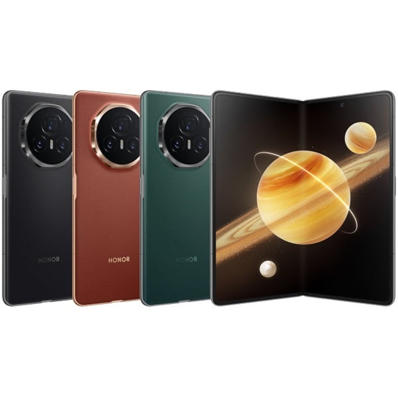 Honor Magic V3 5G FCP-AN10 Dual SIM 12GB+256GB (China Version) Black