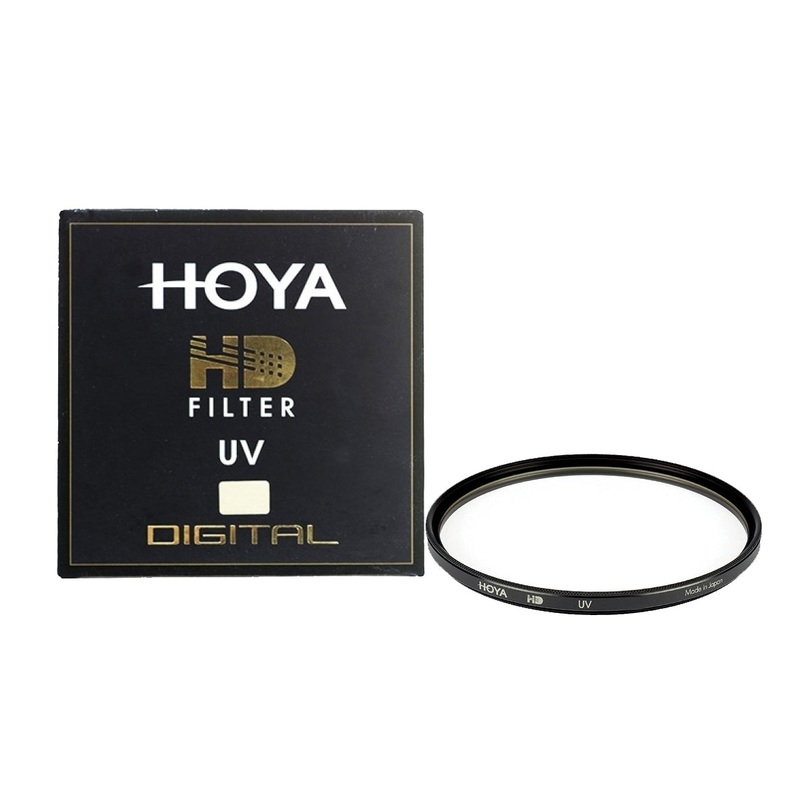 Hoya HD 49mm High Definition UV Filter