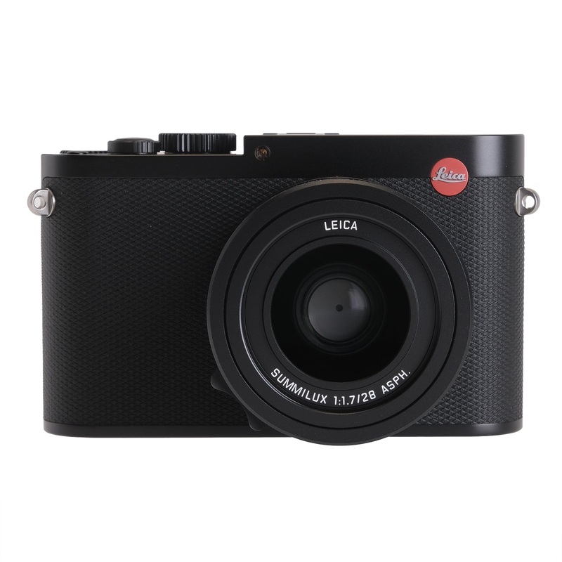 Leica Q Typ 116, Boxed 5149210