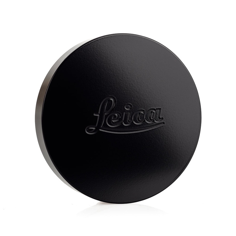 Leica Replacement Front Lens Cap for Thambar-M 90mm f/2.2