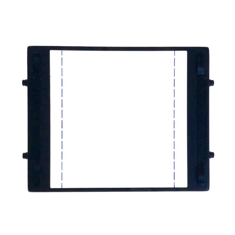 Mamiya Type A focusing screen for RB67