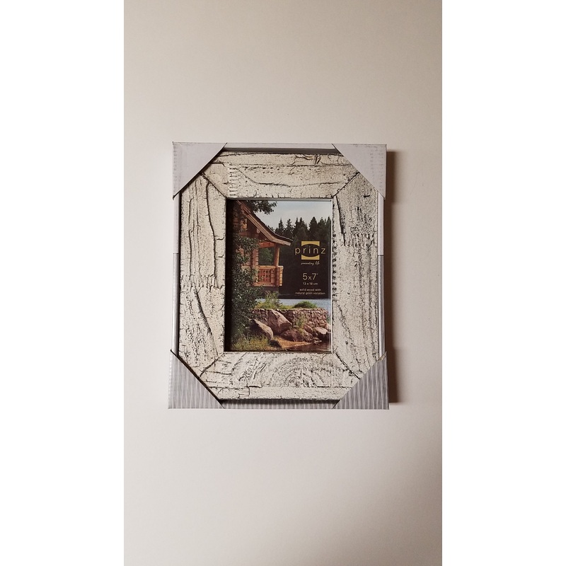 Prinz 5×7 Antique Birch Hollow