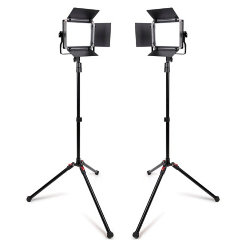 PRO Chroma CL68RGB 2-Light Transport Kit (60914)