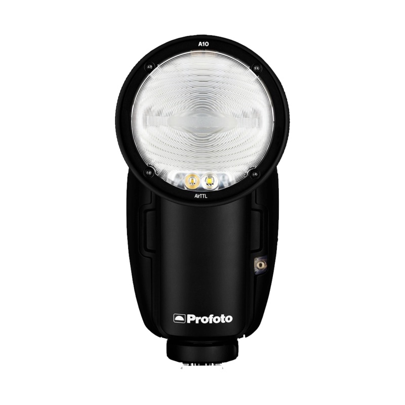 Profoto A10 AirTTL-C Studio Light for Sony