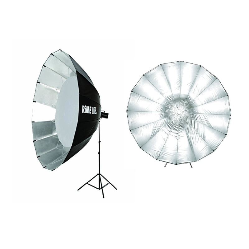 Rimelite GSB 47 Grand Softbox 120cm (Strobe Light not Included)