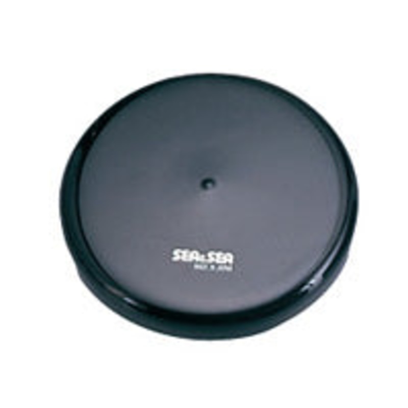 Sea & Sea Front Port Cover (L-Zoom Ports)